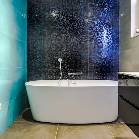Luxury Apartman Martinis With Pool Guest house Split